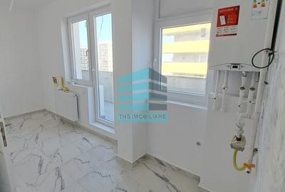 Apartament cu 3 camere în Titan
