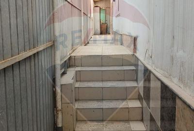 Spațiu comercial, de 114.2 mp, în Piața Centrală