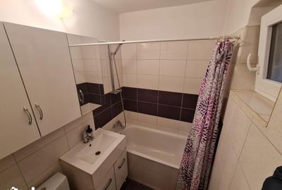 Apartament cu 2 camere decomandat în Podgoria - 8