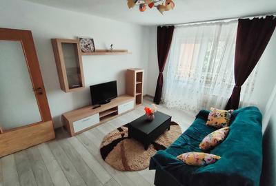 Apartament cu 2 camere decomandat în Central - 7