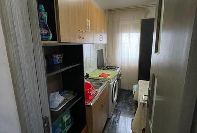 Apartament cu 2 camere decomandat în Drumul Taberei - 4