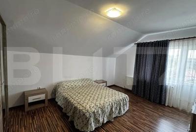 Casă cu 4 camere cu Teren 2044 Mp în Vințu de Jos - 5