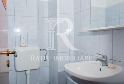 Apartament cu 3 camere în Decebal - 6