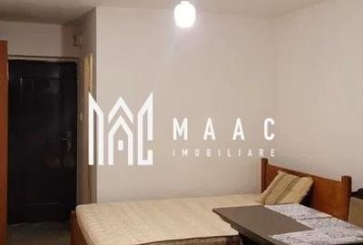 Garsonieră semidecomandată în Lazaret
