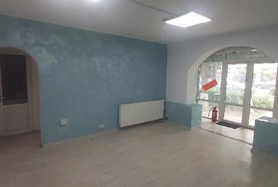 Spațiu comercial, de 55 mp, în Central - 6