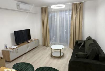 Apartament cu 2 camere, mobilat în Lipovei - 1