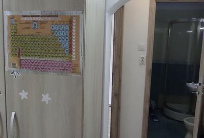 Apartament cu 2 camere în Pantelimon