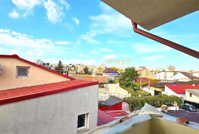 Apartament cu 3 camere decomandat în Dacia - 4