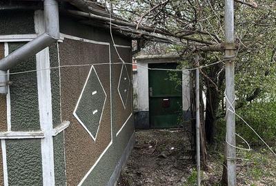 Teren de 720 mp, în Oșorhei - 11