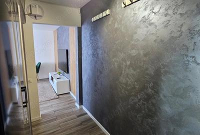 Apartament cu 2 camere semidecomandat în Central - 5