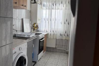 Apartament cu 2 camere semidecomandat în Tomis Nord - 6