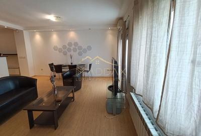 Apartament cu 2 camere decomandat, mobilat în Polonă - 4