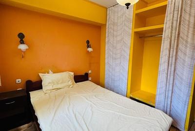 Apartament cu 3 camere circular, mobilat în Dacia - 5