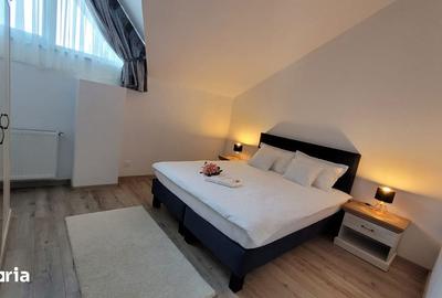 Apartament cu 2 camere în Cioplea - 3