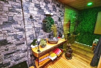 Casă individuală cu 7 camere cu Canalizare în Bucium - 18