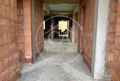 Casă cu 4 camere decomandat în Tomnatic - 3