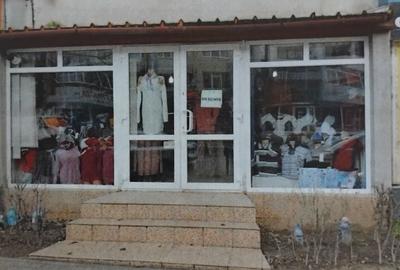 Spațiu comercial, de 39 mp, în Exterior Vest