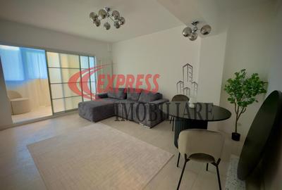 Apartament cu 2 camere decomandat în Calea Victoriei