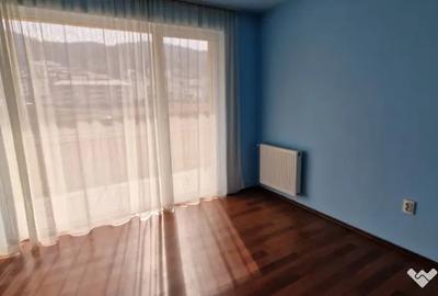 Garsonieră semidecomandată în Florești