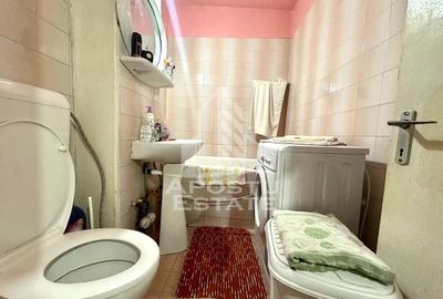 Apartament cu 2 camere semidecomandat, mobilat în Dâmbovița - 6