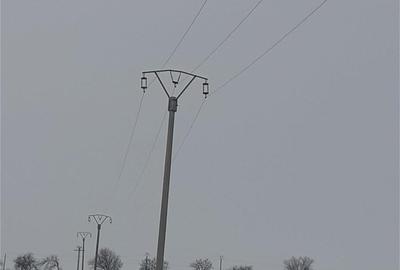 Teren de 688 mp, în Gepiu