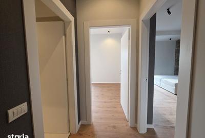 Apartament cu 3 camere în Central - 11