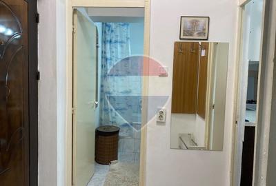 Garsonieră decomandată în Cetate - 6