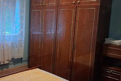 Apartament cu 2 camere nedecomandat în Dâmbovița