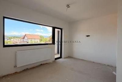 Apartament cu 2 camere semidecomandat în Șelimbăr - 1