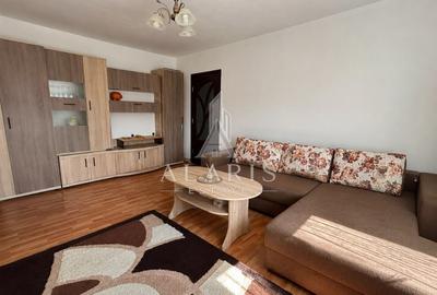 Apartament cu 3 camere semidecomandat, mobilat în Kiseleff