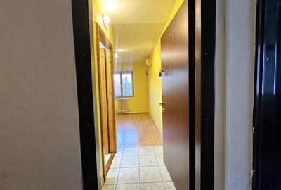 Garsonieră nedecomandată în Complex Studențesc - 4