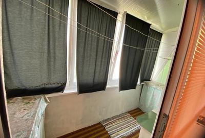 Apartament cu 2 camere semidecomandat în Central - 1