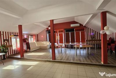 Spațiu comercial, de 1,150 mp, în Frasin - 13