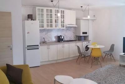 Apartament cu 2 camere decomandat, mobilat în Timpuri Noi