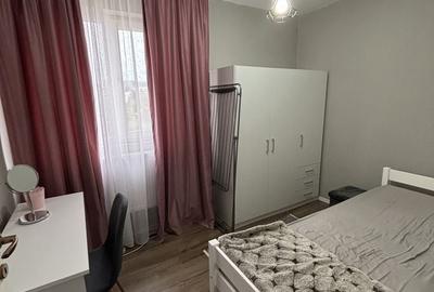 Apartament cu 3 camere decomandat în Dosu Bricii - 1