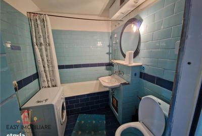 Apartament cu 2 camere decomandat în Tudor