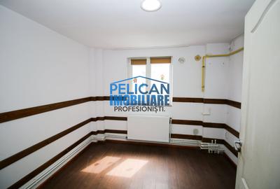 Garsonieră semidecomandată în Vest