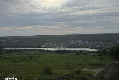 Teren de 840 mp, în Aroneanu - 1
