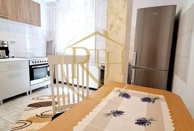 Apartament cu 2 camere semidecomandat, mobilat în Simion Bărnuțiu - 14