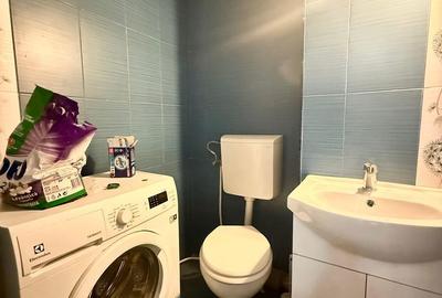 Apartament cu 3 camere decomandat, mobilat în Mărăști - 3