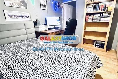 Apartament cu 2 camere semidecomandat în Paltiniș
