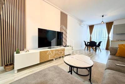 Apartament cu 3 camere decomandat, mobilat în Lipovei - 1