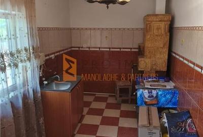 Casă individuală cu 6 camere cu Teren 1717 Mp în Lunca Frumoasă - 15
