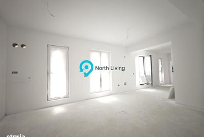 Apartament cu 3 camere în Prelungirea Ghencea