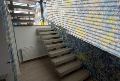 Casă cu Teren 460 Mp în Tăuții-Măgherăuș