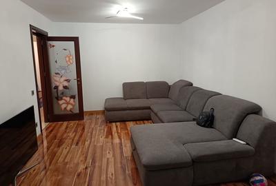 Apartament cu 3 camere decomandat în Libertății - 8