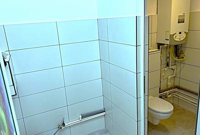 Spațiu comercial, de 126 mp, în Central - 11
