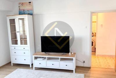 Apartament cu 3 camere decomandat, mobilat în Timpuri Noi - 2