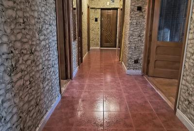 Apartament cu 4 camere decomandat, mobilat în ICIL - 8