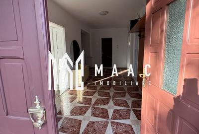 Casă cu 5 camere cu Teren 556 Mp în Sub Arini - 12